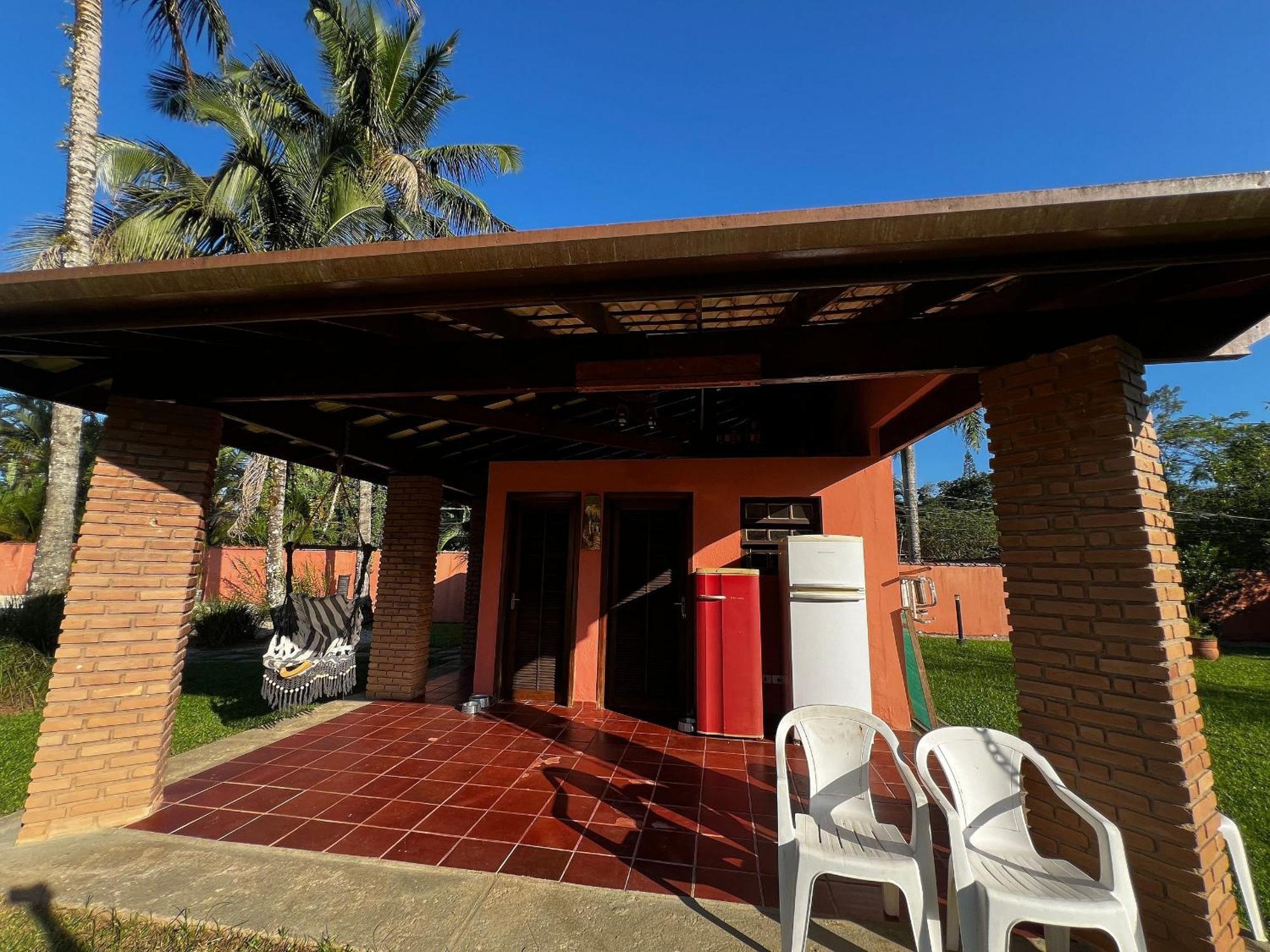 Home1| Casa Com Piscina Em Ubatuba/Sp Luaran gambar