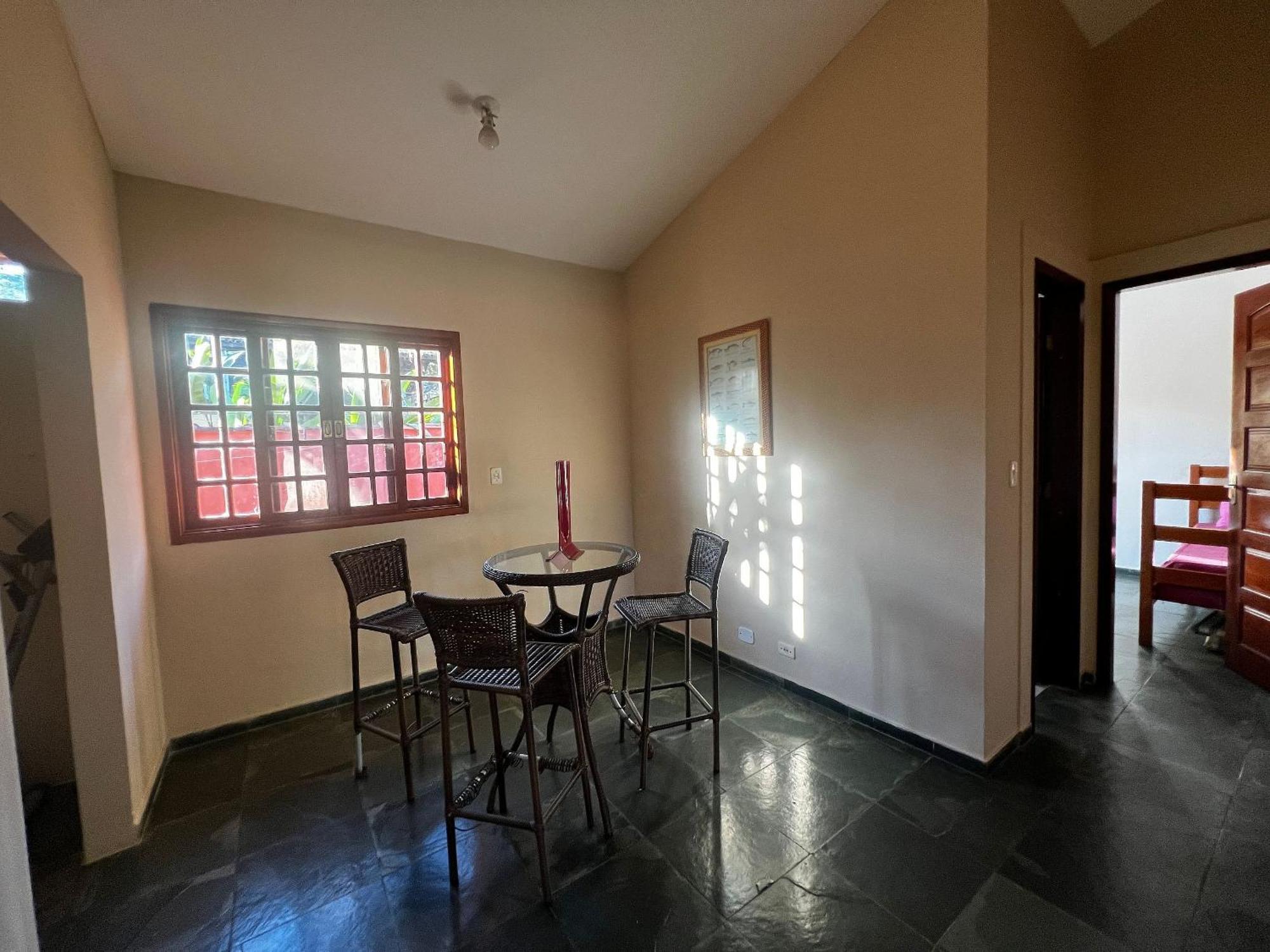 Home1| Casa Com Piscina Em Ubatuba/Sp Luaran gambar