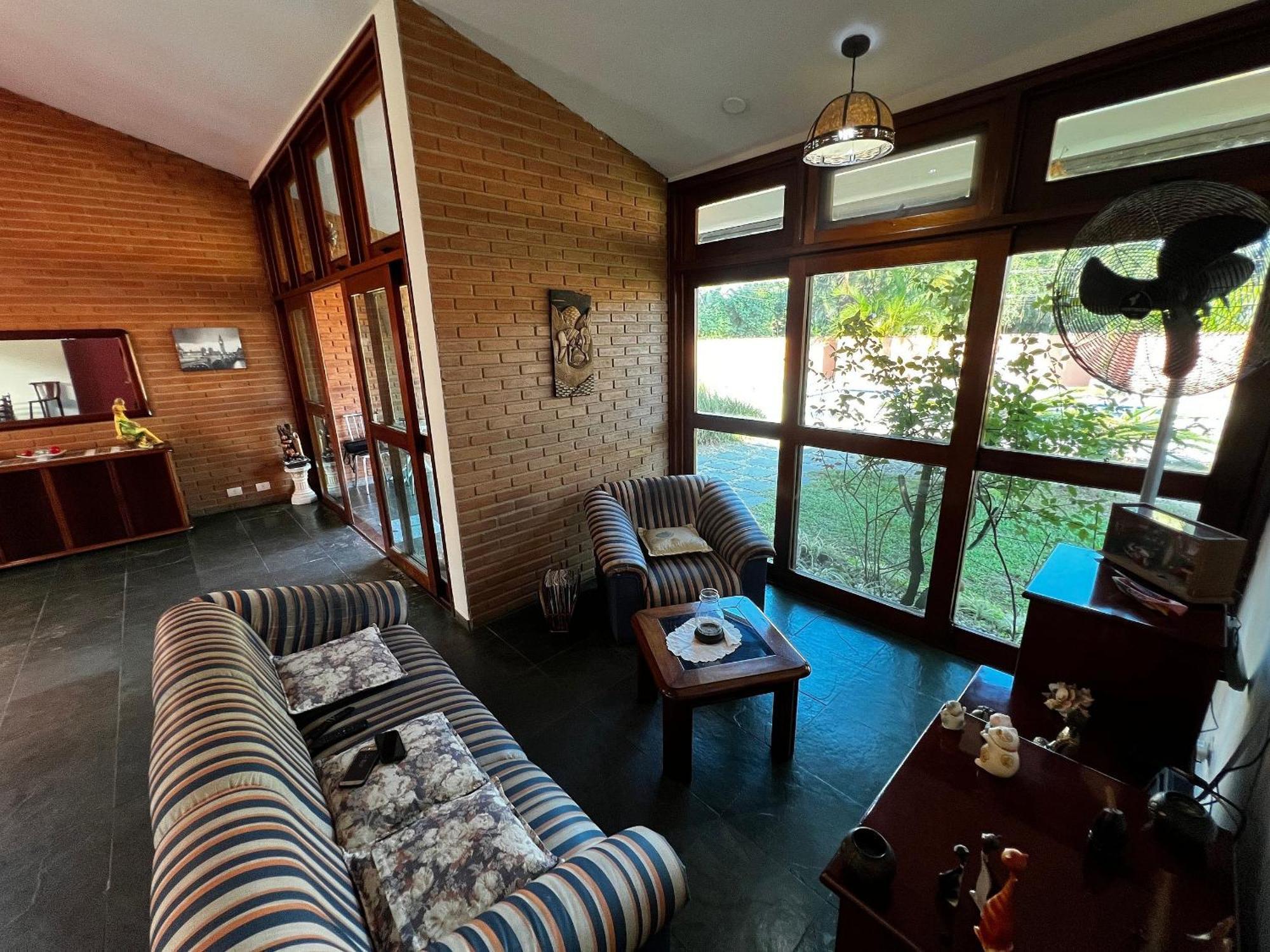 Home1| Casa Com Piscina Em Ubatuba/Sp Luaran gambar