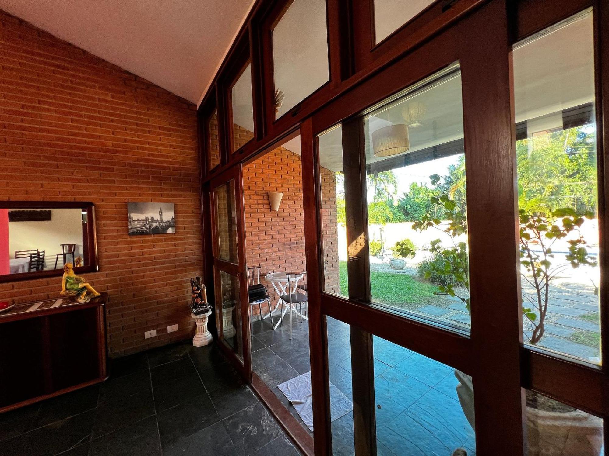 Home1| Casa Com Piscina Em Ubatuba/Sp Luaran gambar