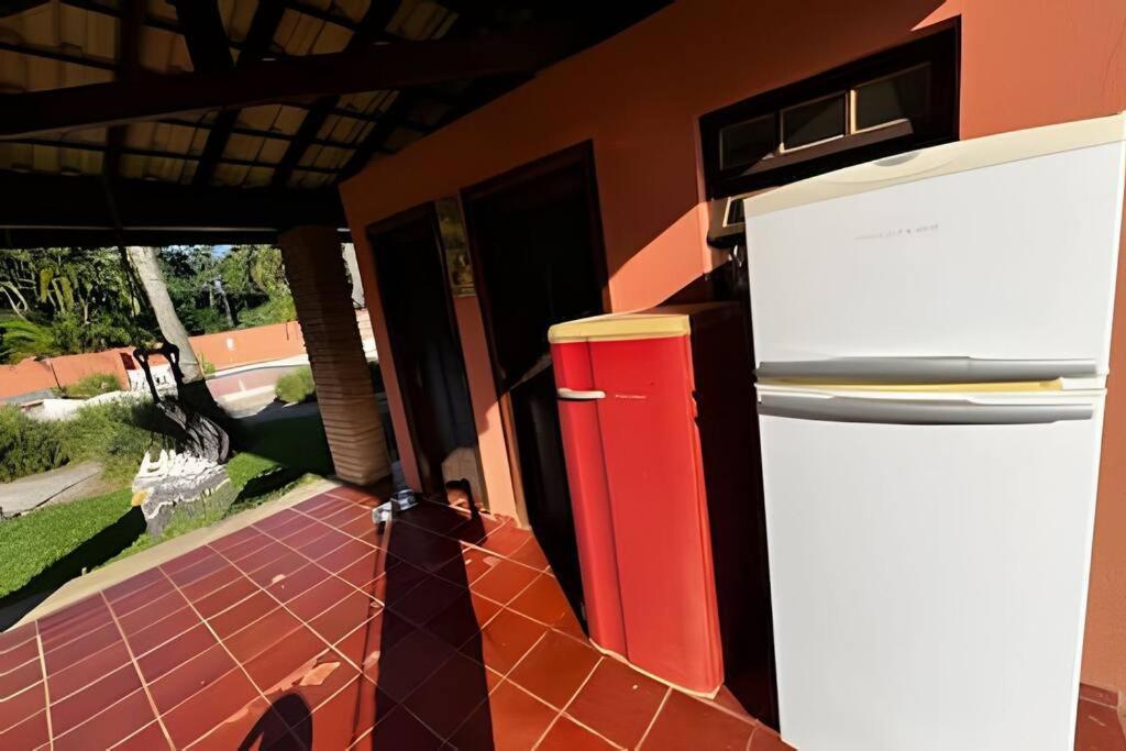 Home1| Casa Com Piscina Em Ubatuba/Sp Luaran gambar