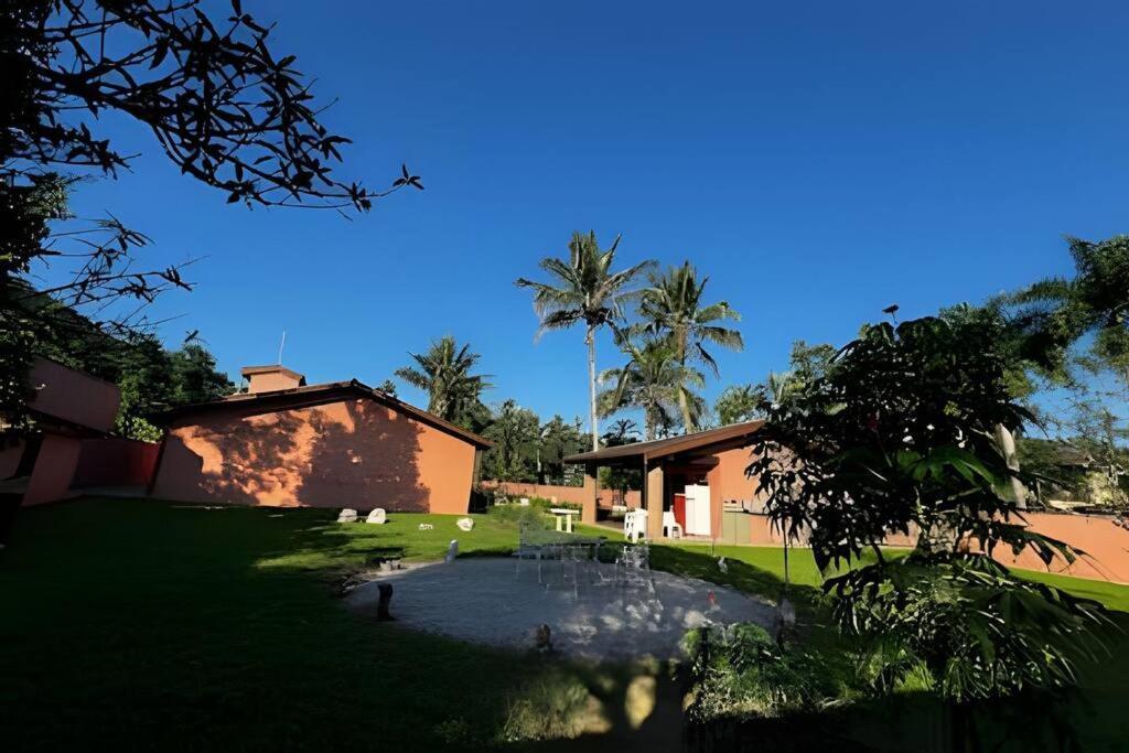 Home1| Casa Com Piscina Em Ubatuba/Sp Luaran gambar