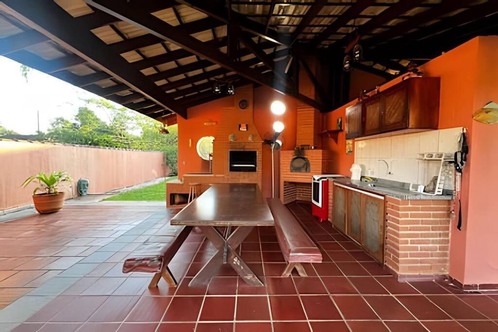 Home1| Casa Com Piscina Em Ubatuba/Sp Luaran gambar