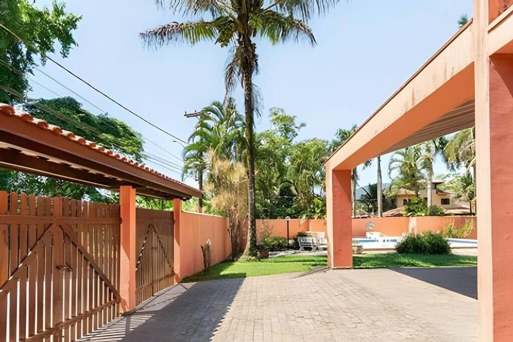 Home1| Casa Com Piscina Em Ubatuba/Sp Luaran gambar