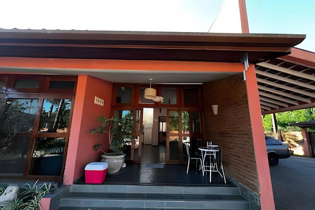 Home1| Casa Com Piscina Em Ubatuba/Sp Luaran gambar
