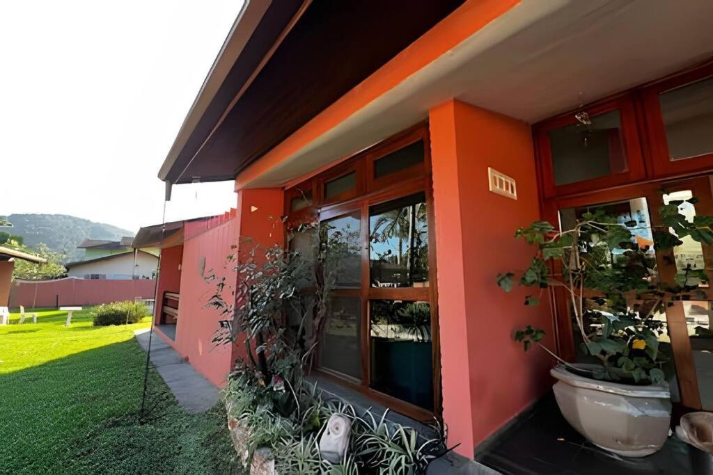 Home1| Casa Com Piscina Em Ubatuba/Sp Luaran gambar