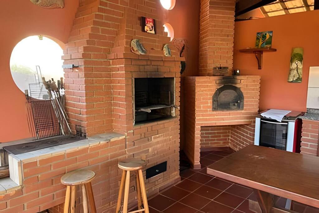 Home1| Casa Com Piscina Em Ubatuba/Sp Luaran gambar