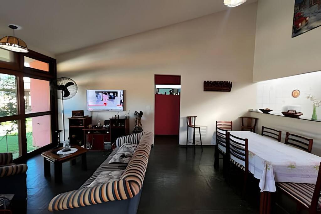 Home1| Casa Com Piscina Em Ubatuba/Sp Luaran gambar
