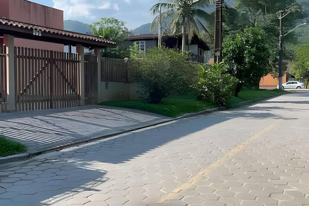 Home1| Casa Com Piscina Em Ubatuba/Sp Luaran gambar