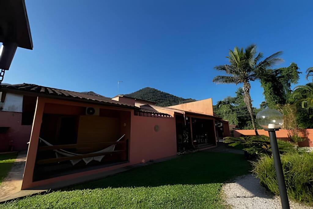 Home1| Casa Com Piscina Em Ubatuba/Sp Luaran gambar