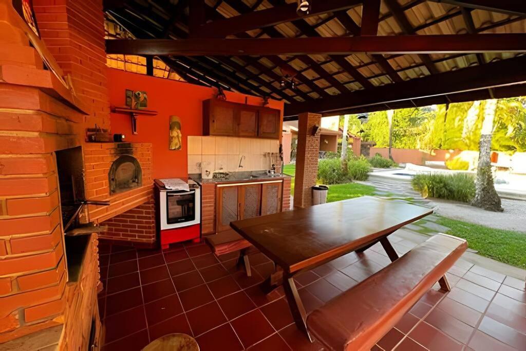 Home1| Casa Com Piscina Em Ubatuba/Sp Luaran gambar