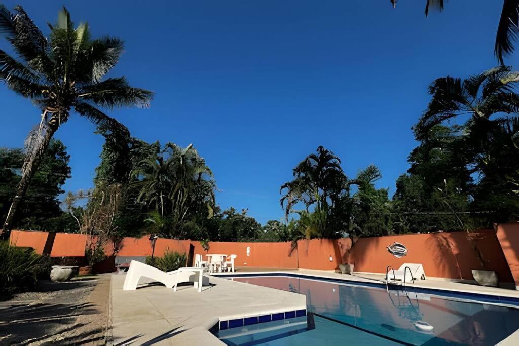 Home1| Casa Com Piscina Em Ubatuba/Sp Luaran gambar