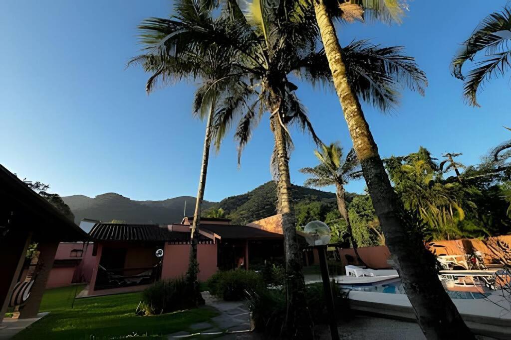 Home1| Casa Com Piscina Em Ubatuba/Sp Luaran gambar
