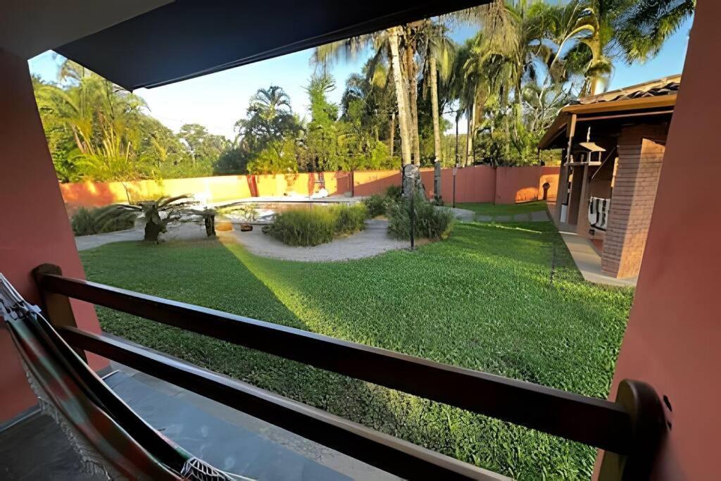 Home1| Casa Com Piscina Em Ubatuba/Sp Luaran gambar