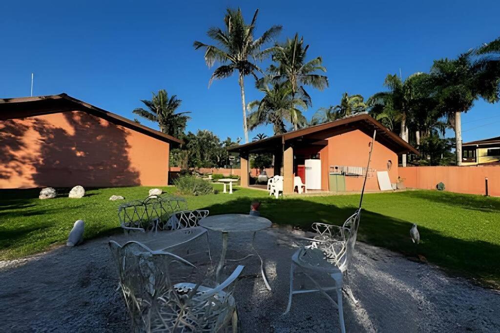 Home1| Casa Com Piscina Em Ubatuba/Sp Luaran gambar