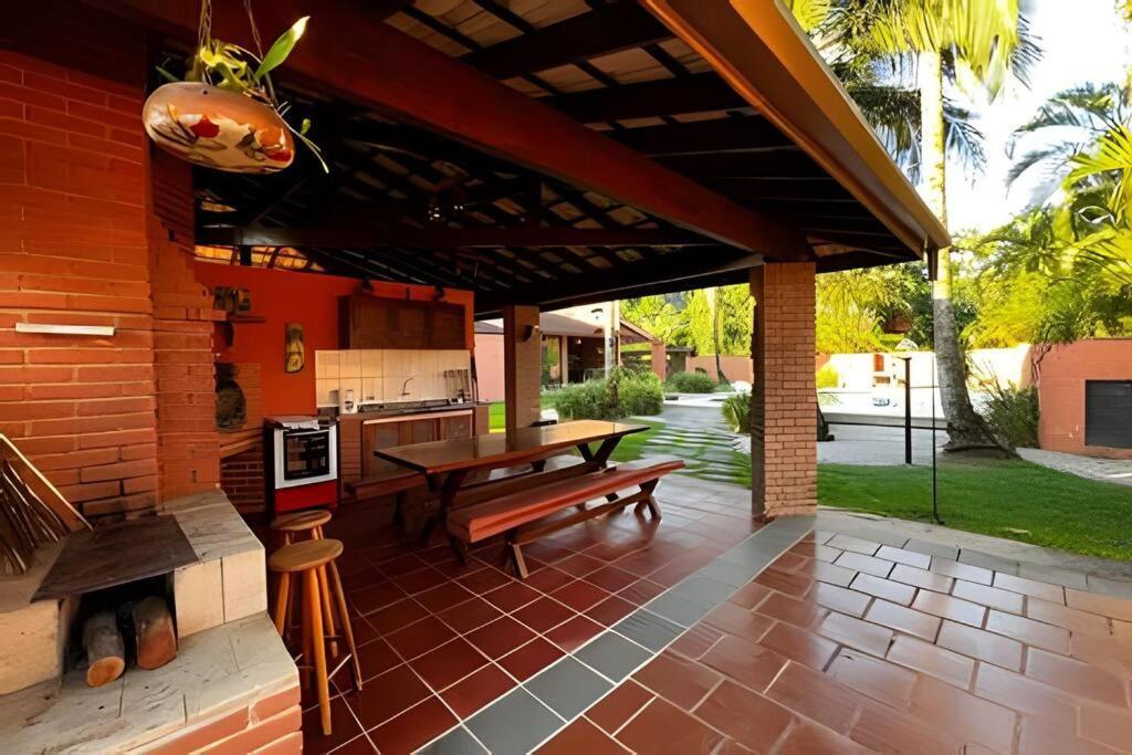 Home1| Casa Com Piscina Em Ubatuba/Sp Luaran gambar